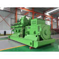 Generador de gas natural de Shandong Lvhuan 50Hz 1500rpm 500kw